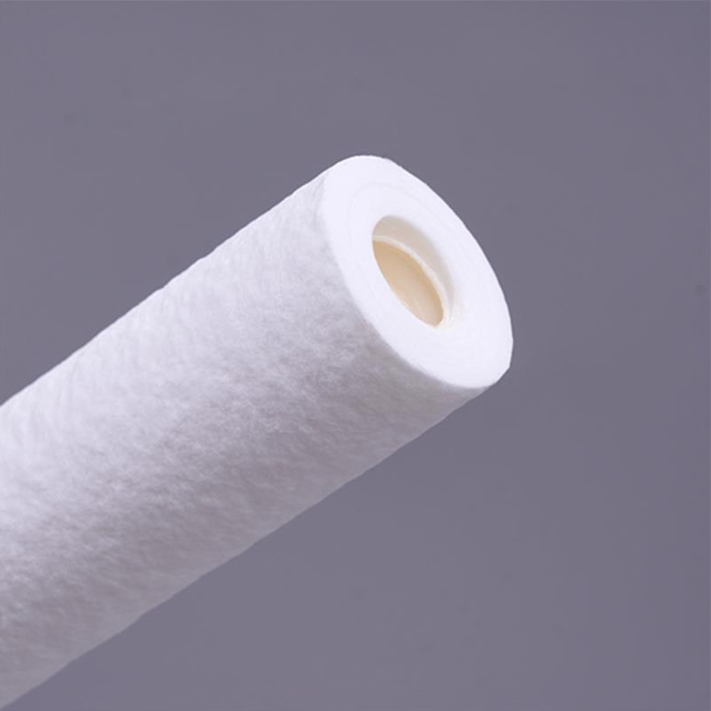 Картриджи механической очистки