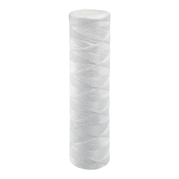 Картридж для механической очистки горячей воды (нить)